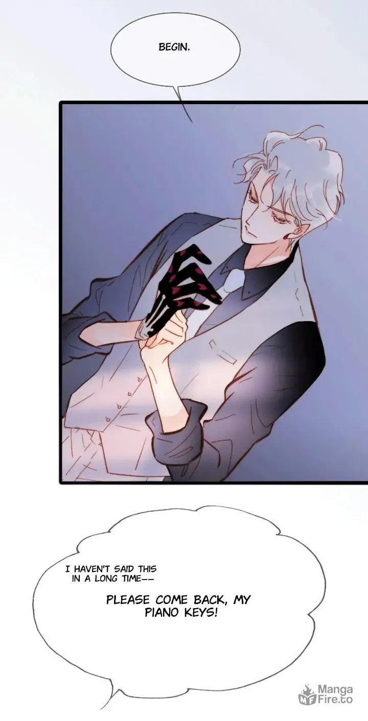 Read Soundless Cosmos (Colored) chapter 49 image 9 on Lezhin