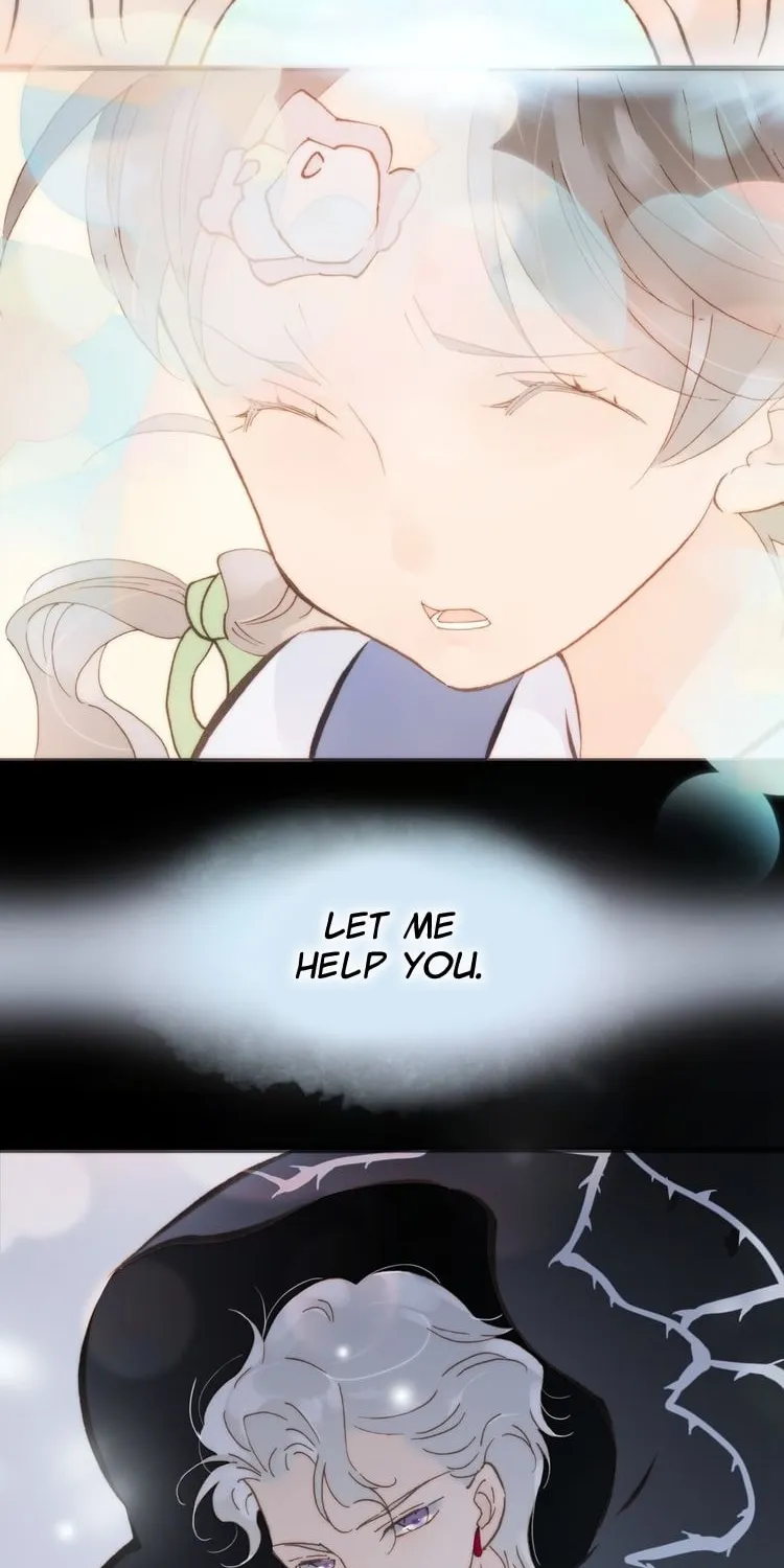 Read Soundless Cosmos (Colored) chapter 5 image 1 on Lezhin