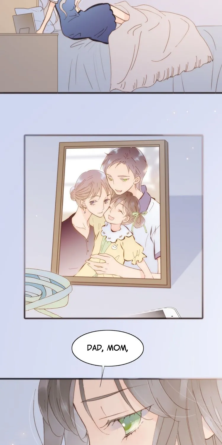 Read Soundless Cosmos (Colored) chapter 5 image 10 on Lezhin