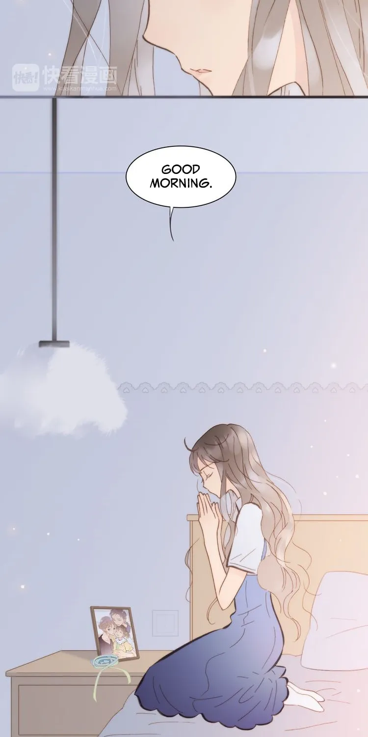 Read Soundless Cosmos (Colored) chapter 5 image 11 on Lezhin
