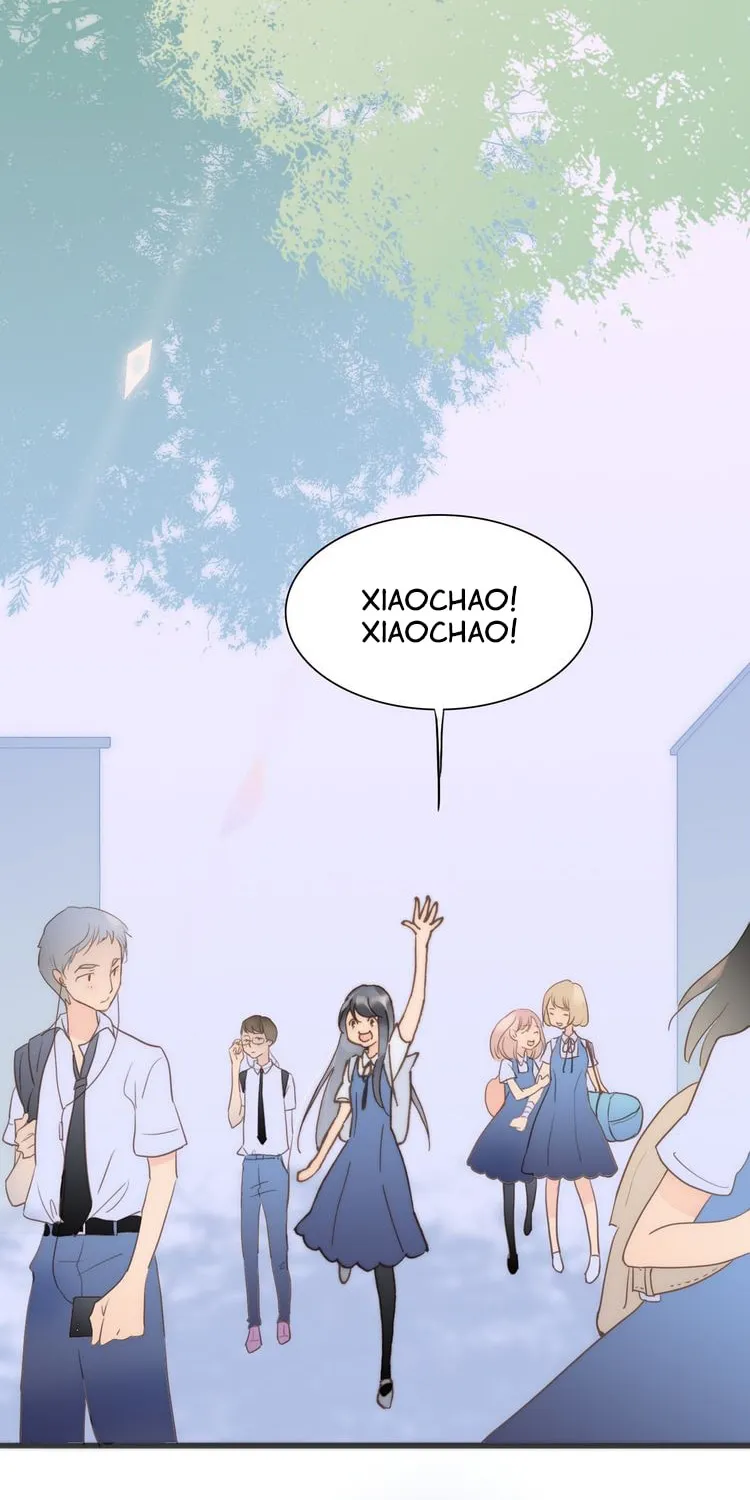 Read Soundless Cosmos (Colored) chapter 5 image 14 on Lezhin