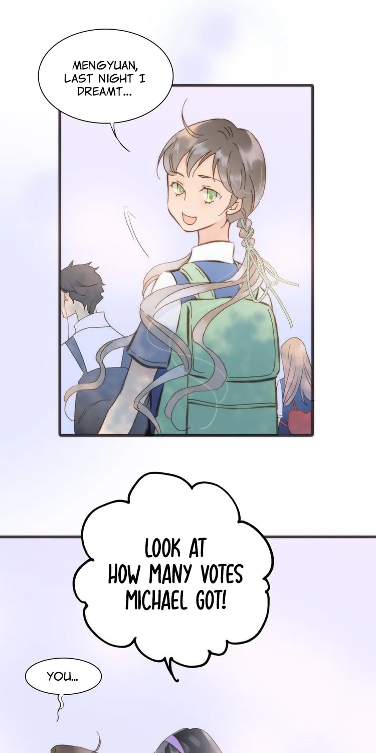Read Soundless Cosmos (Colored) chapter 5 image 15 on Lezhin