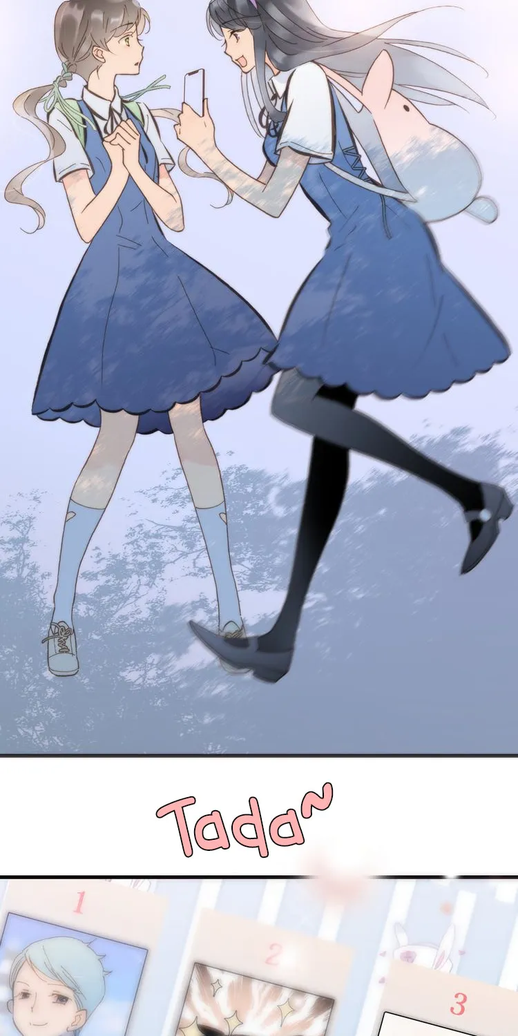 Read Soundless Cosmos (Colored) chapter 5 image 16 on Lezhin