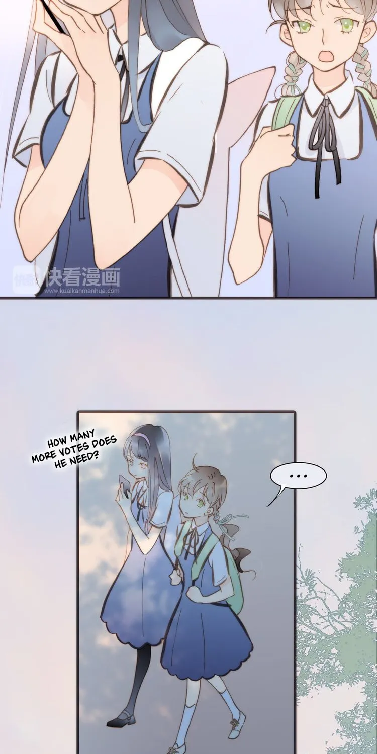 Read Soundless Cosmos (Colored) chapter 5 image 19 on Lezhin