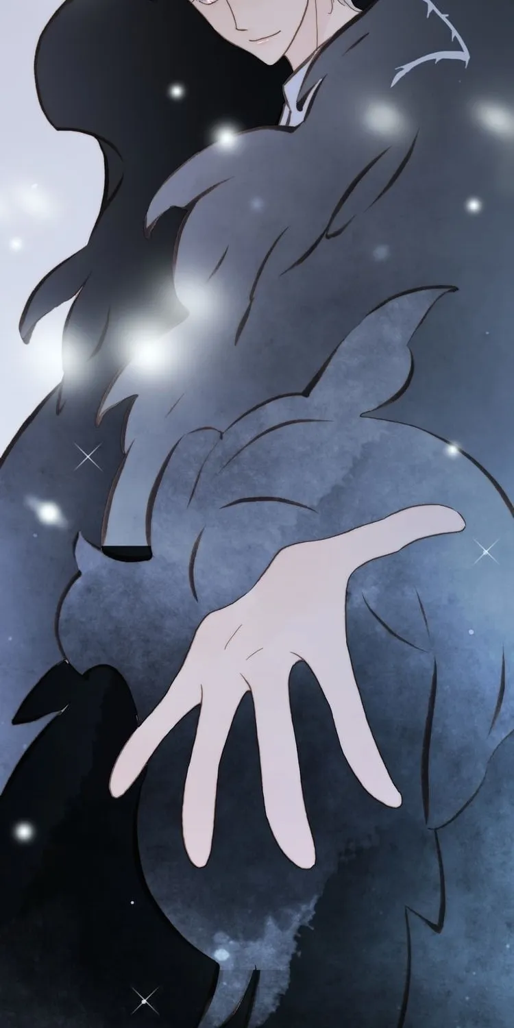 Read Soundless Cosmos (Colored) chapter 5 image 2 on Lezhin