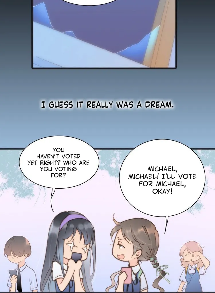 Read Soundless Cosmos (Colored) chapter 5 image 21 on Lezhin