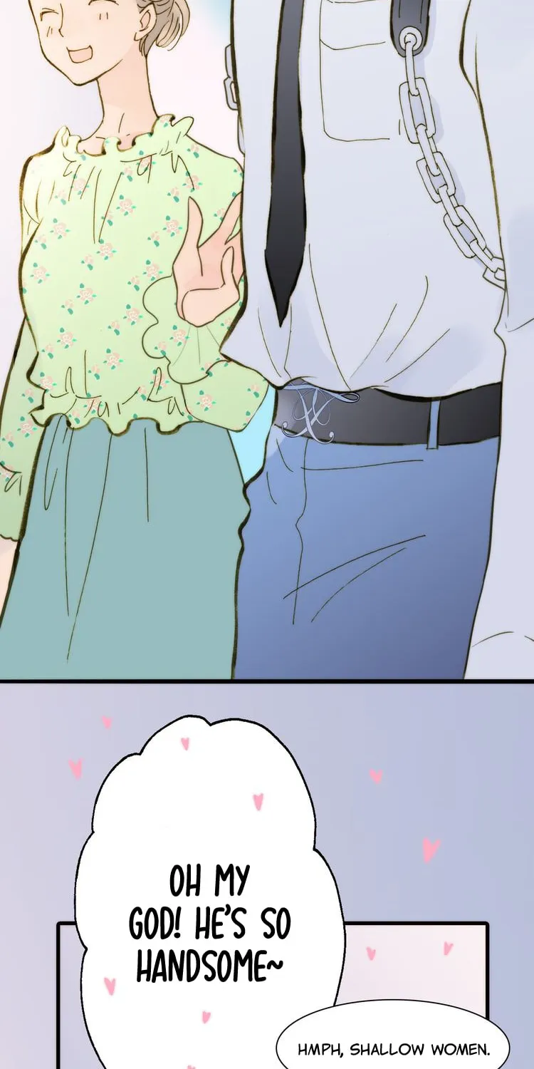 Read Soundless Cosmos (Colored) chapter 5 image 23 on Lezhin