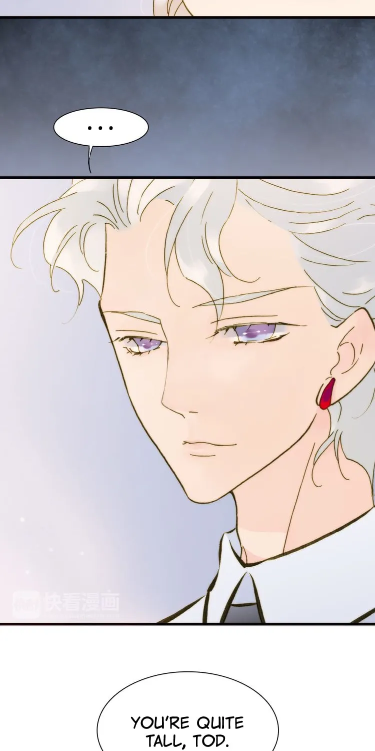 Read Soundless Cosmos (Colored) chapter 5 image 27 on Lezhin