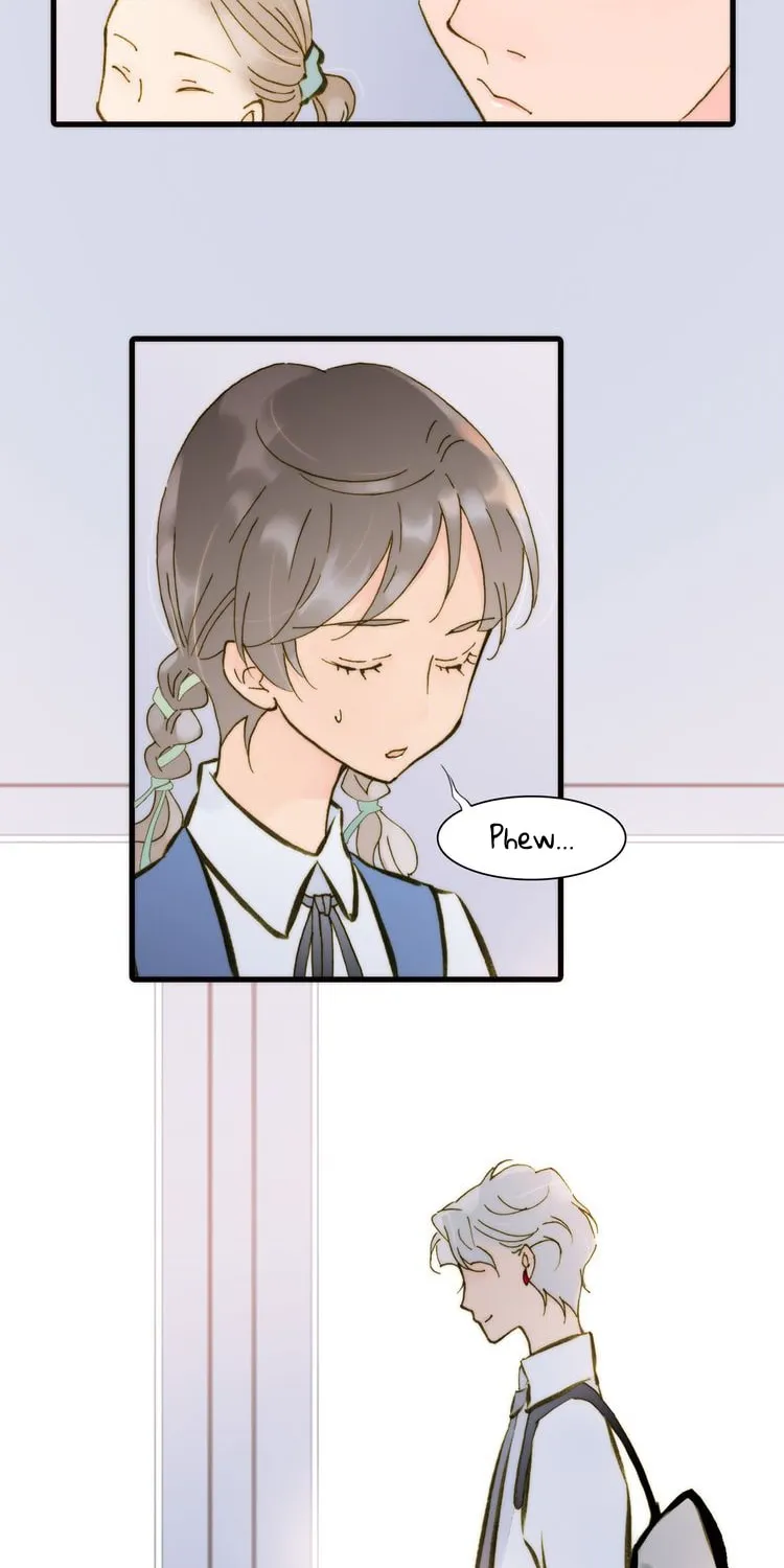 Read Soundless Cosmos (Colored) chapter 5 image 29 on Lezhin