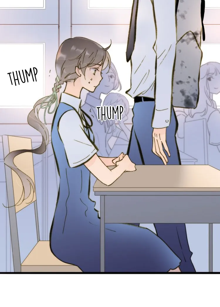 Read Soundless Cosmos (Colored) chapter 5 image 30 on Lezhin