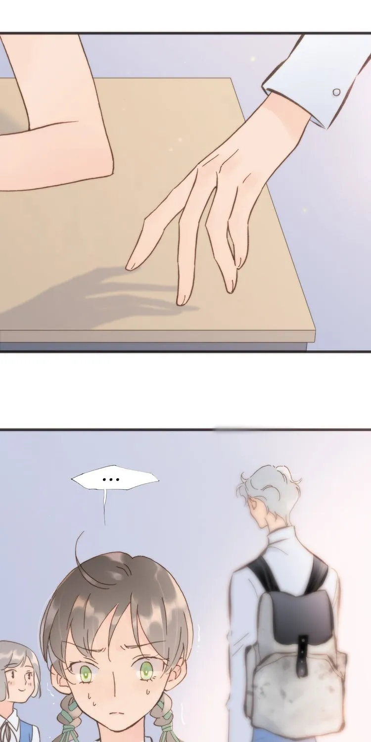 Read Soundless Cosmos (Colored) chapter 5 image 31 on Lezhin