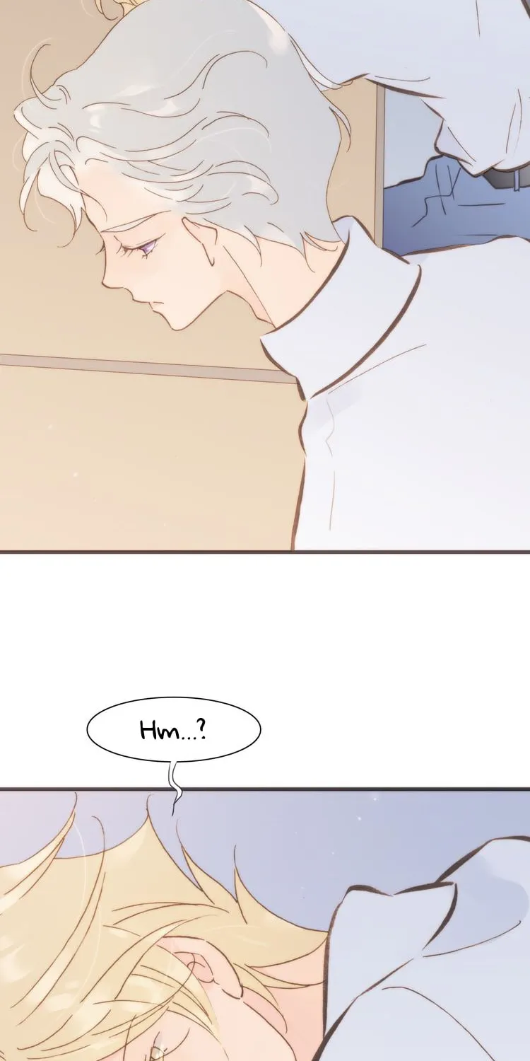 Read Soundless Cosmos (Colored) chapter 5 image 33 on Lezhin