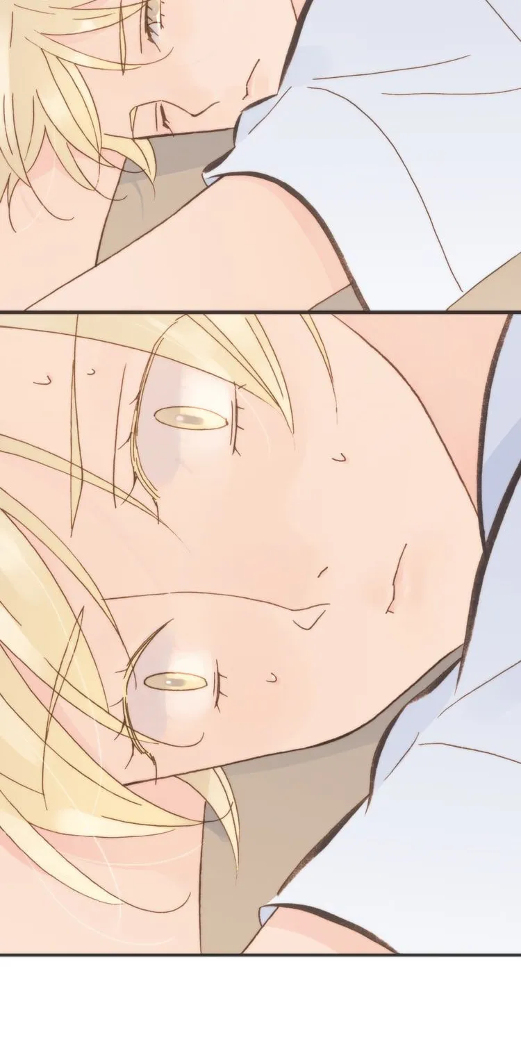 Read Soundless Cosmos (Colored) chapter 5 image 34 on Lezhin