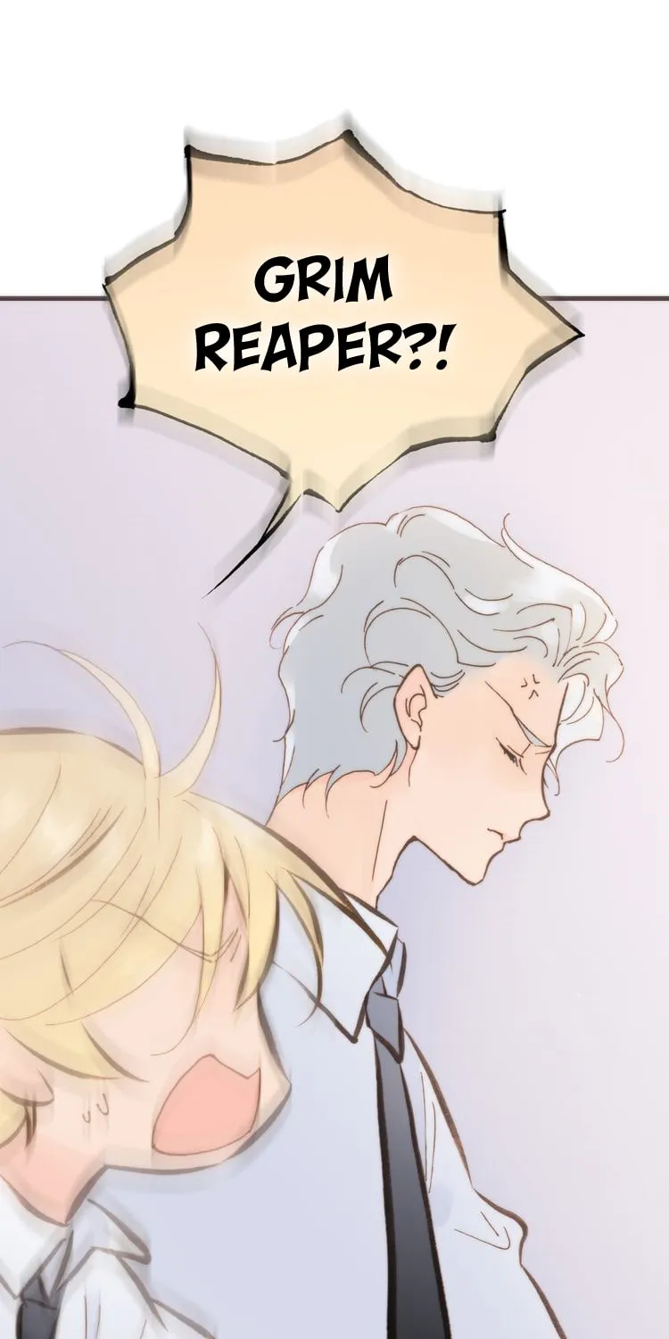 Read Soundless Cosmos (Colored) chapter 5 image 35 on Lezhin