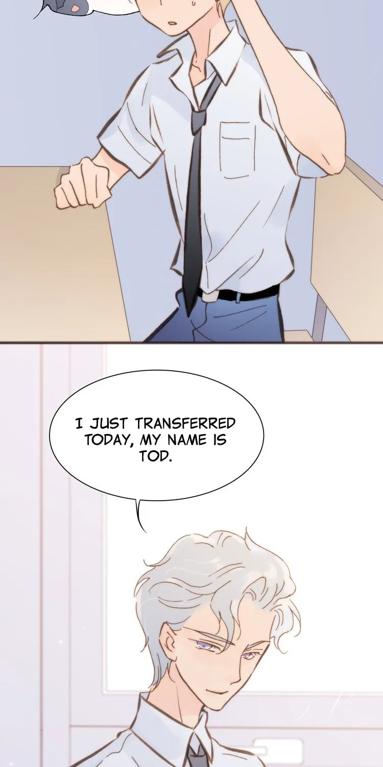 Read Soundless Cosmos (Colored) chapter 5 image 38 on Lezhin