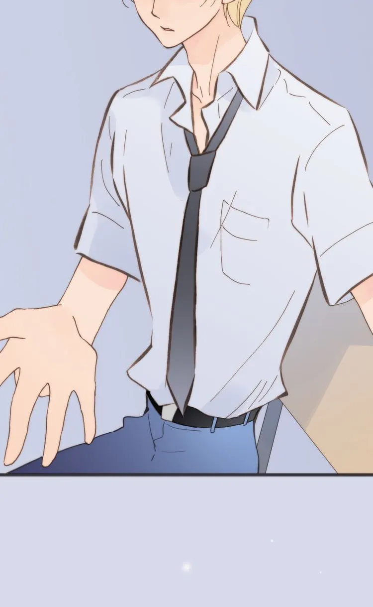 Read Soundless Cosmos (Colored) chapter 5 image 40 on Lezhin