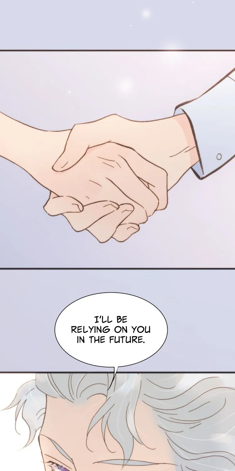Read Soundless Cosmos (Colored) chapter 5 image 41 on Lezhin