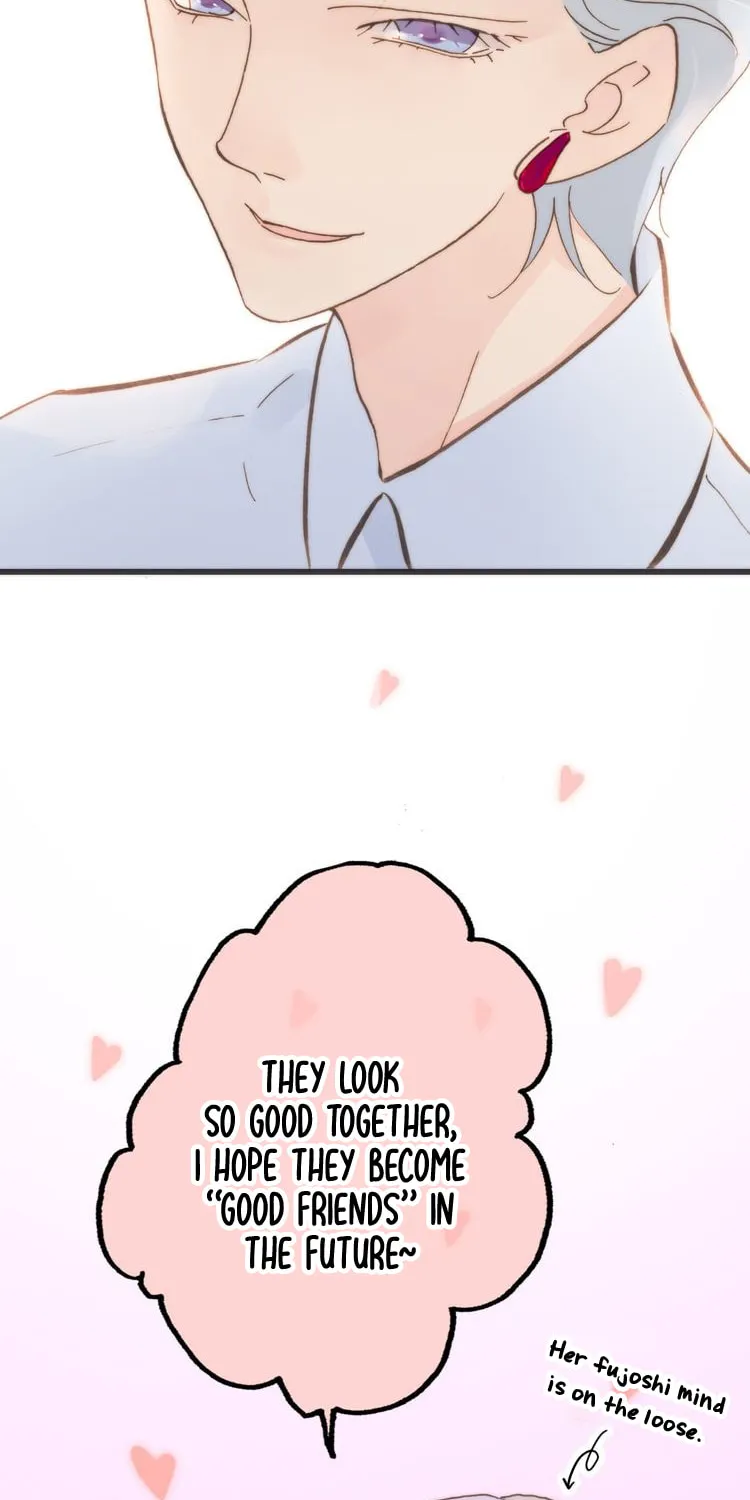 Read Soundless Cosmos (Colored) chapter 5 image 42 on Lezhin