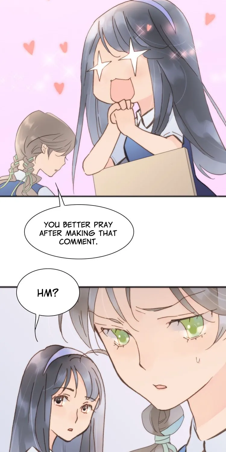 Read Soundless Cosmos (Colored) chapter 5 image 43 on Lezhin