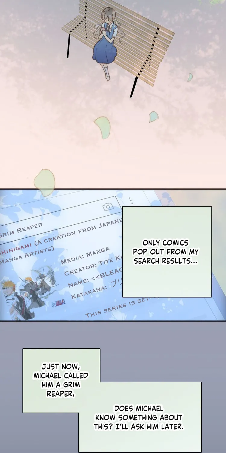 Read Soundless Cosmos (Colored) chapter 5 image 46 on Lezhin