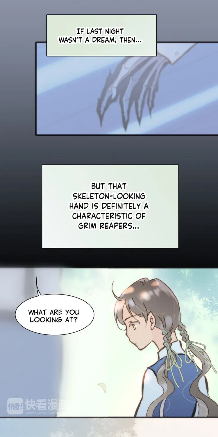 Read Soundless Cosmos (Colored) chapter 5 image 47 on Lezhin