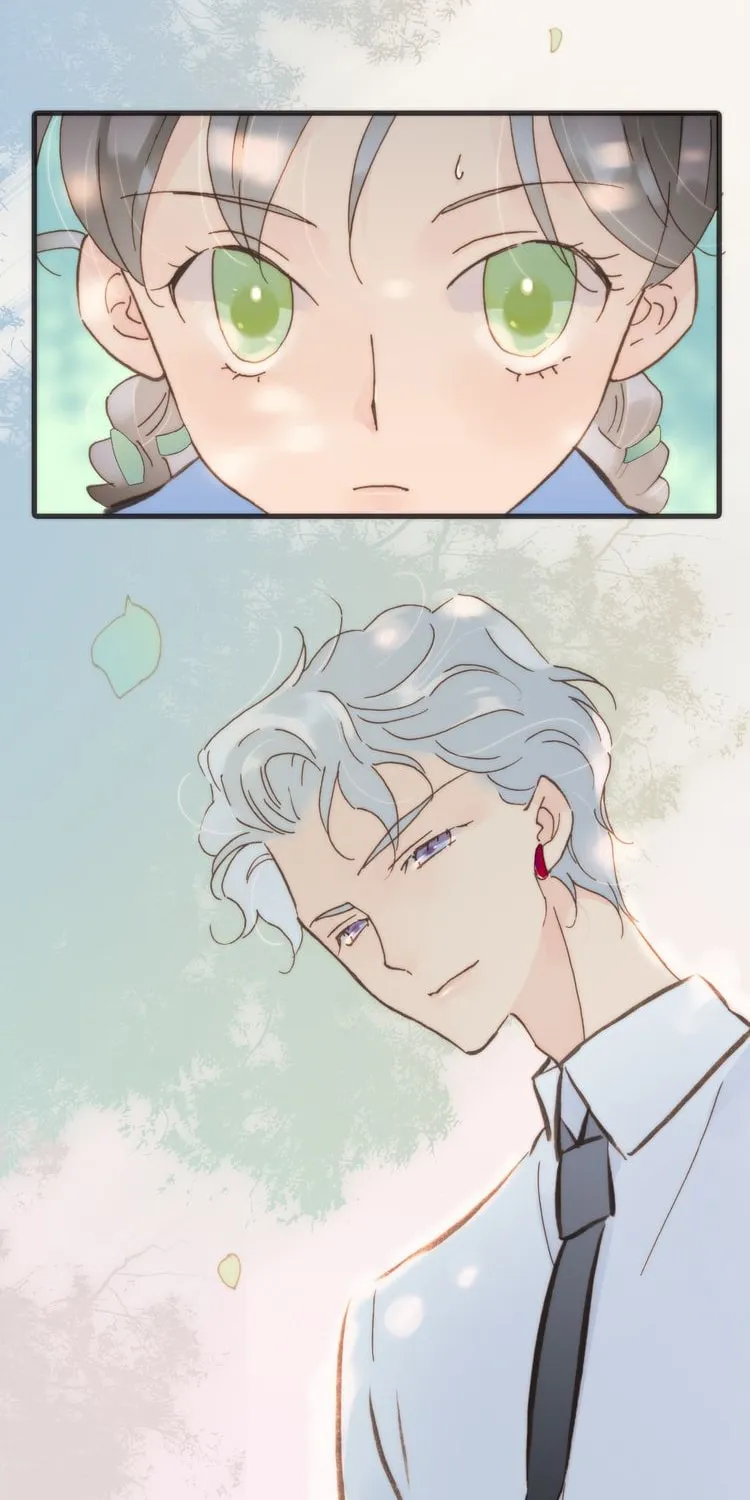 Read Soundless Cosmos (Colored) chapter 5 image 48 on Lezhin