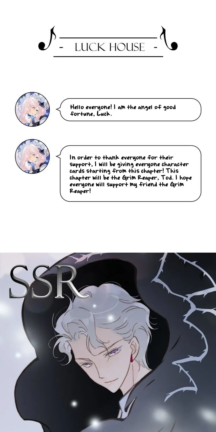 Read Soundless Cosmos (Colored) chapter 5 image 52 on Lezhin