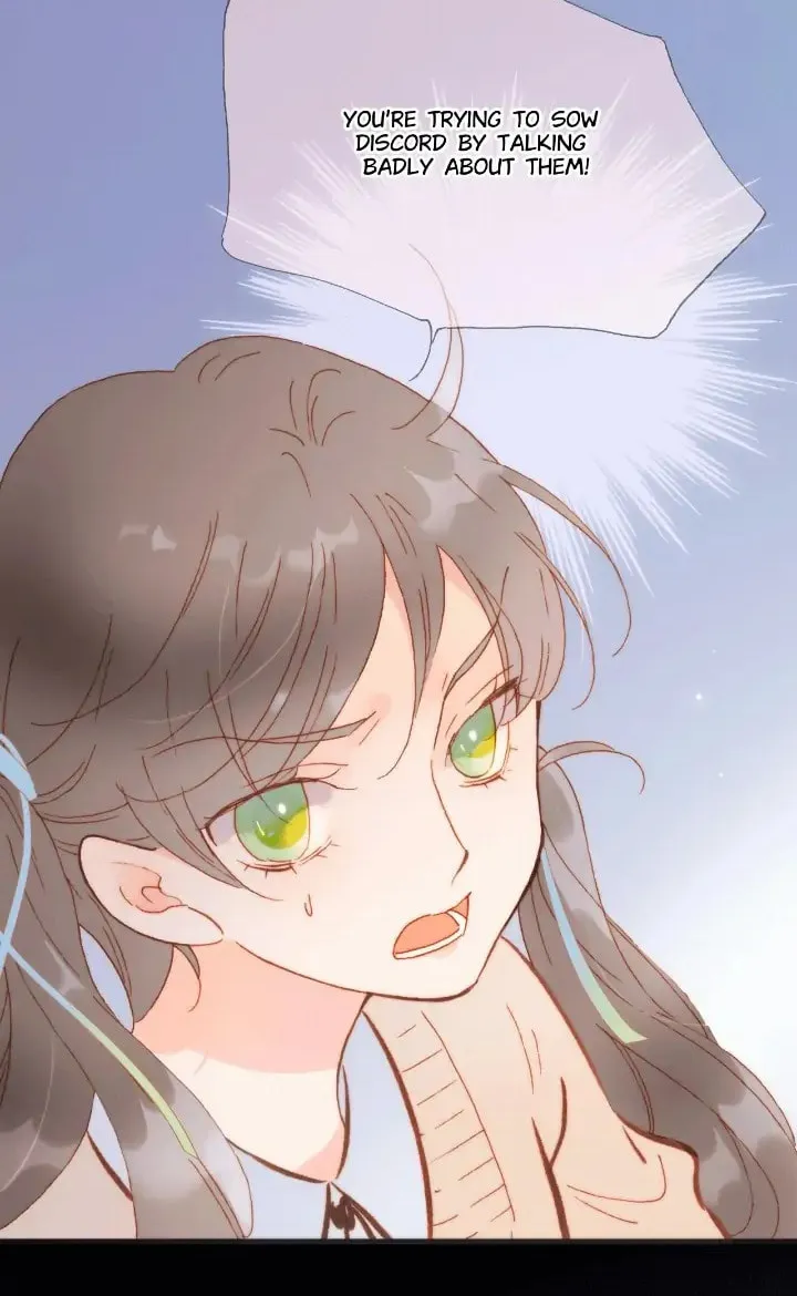 Read Soundless Cosmos (Colored) chapter 50 image 1 on Lezhin