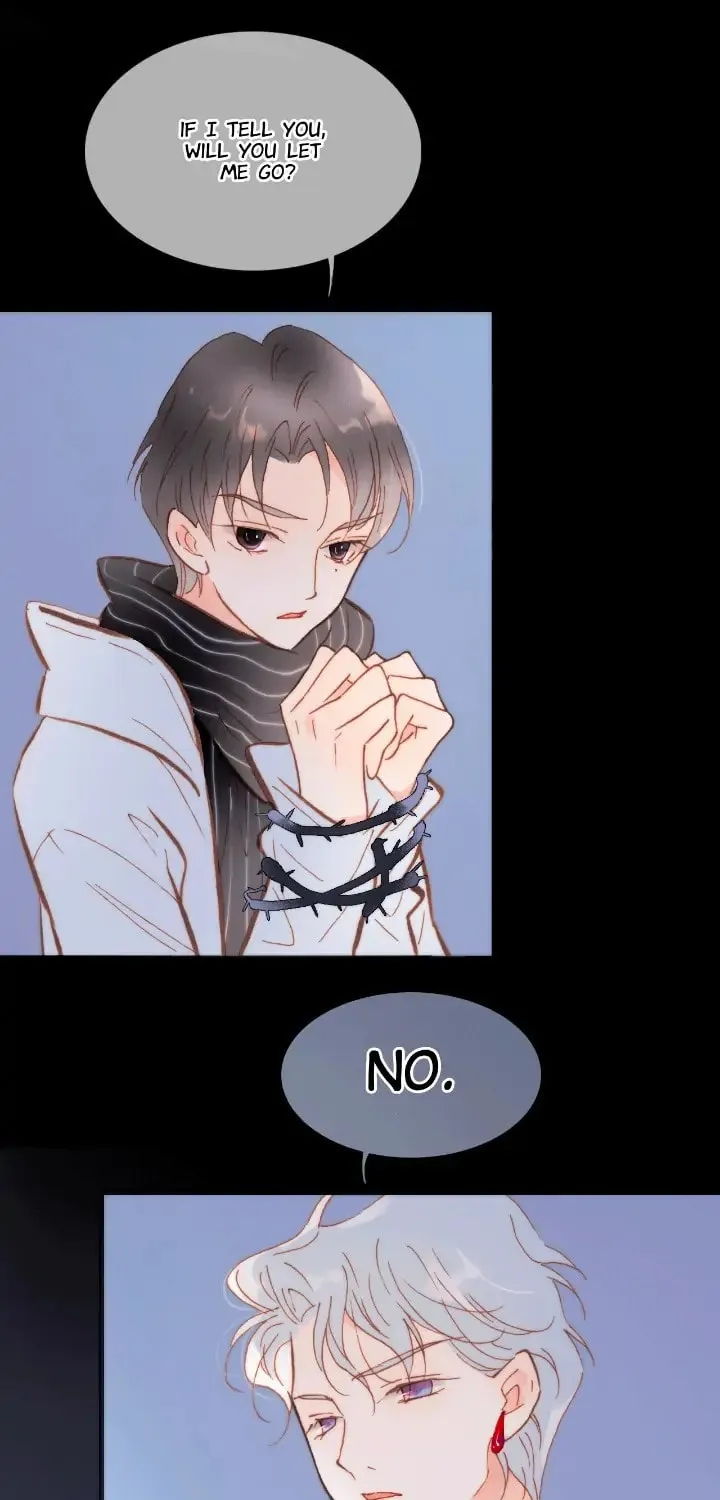 Read Soundless Cosmos (Colored) chapter 50 image 11 on Lezhin