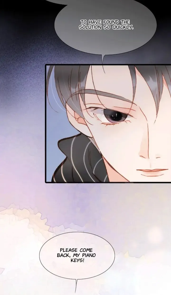 Read Soundless Cosmos (Colored) chapter 50 image 16 on Lezhin
