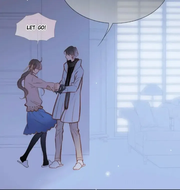 Read Soundless Cosmos (Colored) chapter 50 image 3 on Lezhin