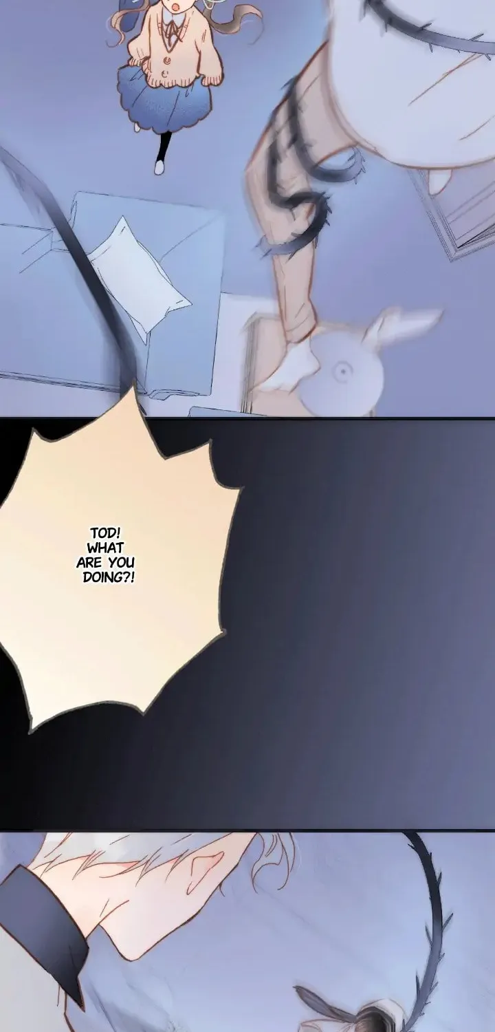 Read Soundless Cosmos (Colored) chapter 50 image 31 on Lezhin