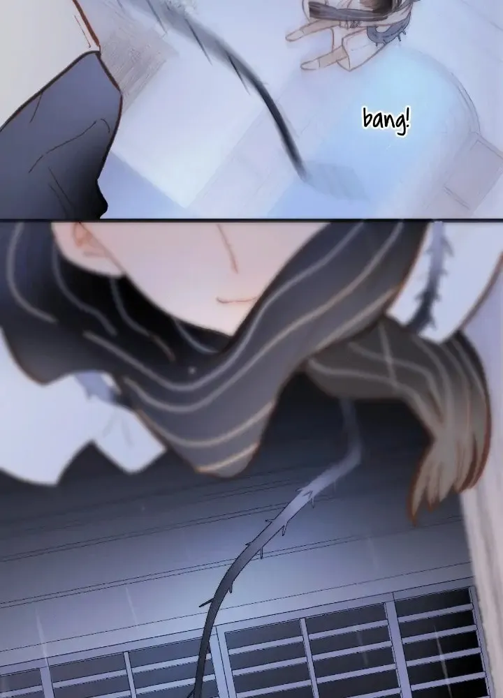 Read Soundless Cosmos (Colored) chapter 50 image 32 on Lezhin