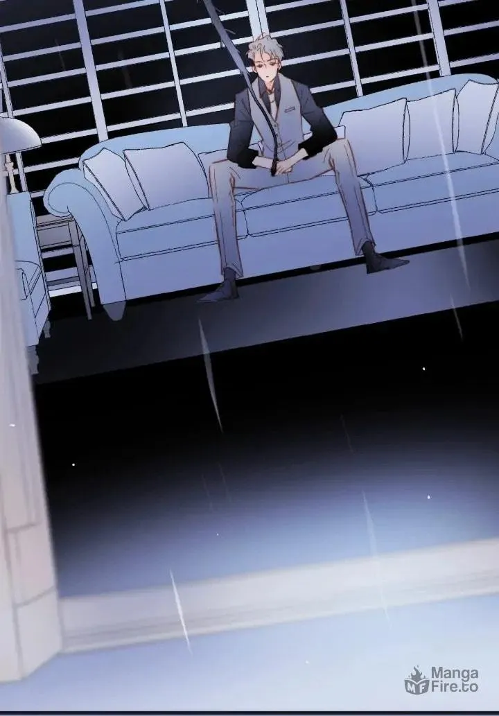 Read Soundless Cosmos (Colored) chapter 50 image 34 on Lezhin