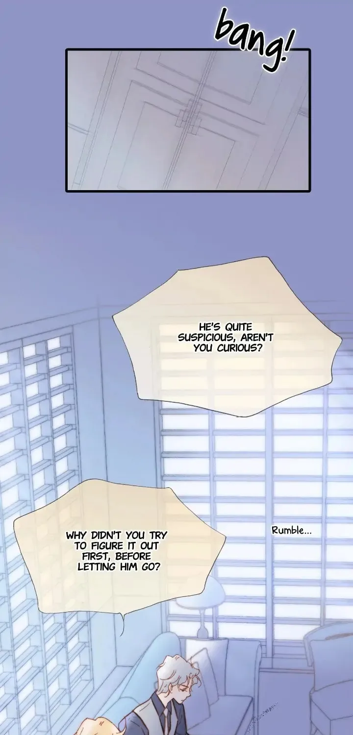 Read Soundless Cosmos (Colored) chapter 50 image 35 on Lezhin