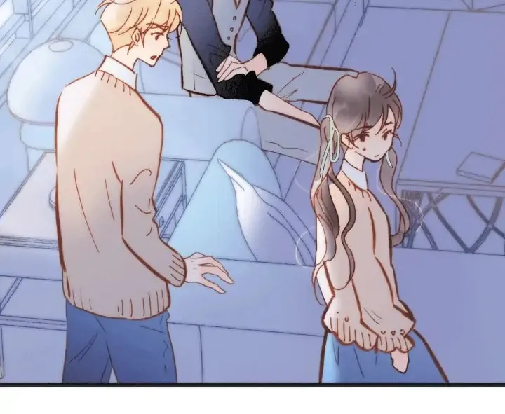 Read Soundless Cosmos (Colored) chapter 50 image 36 on Lezhin