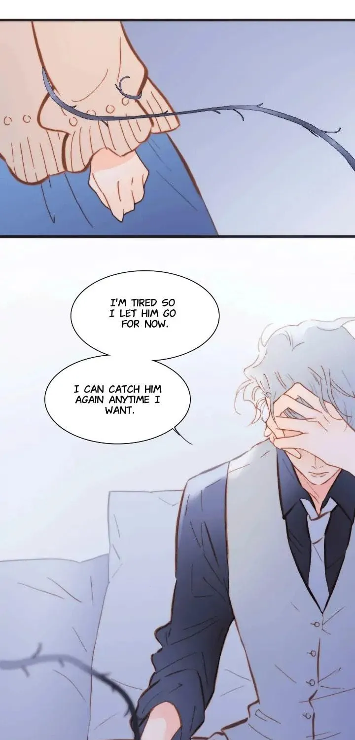 Read Soundless Cosmos (Colored) chapter 50 image 37 on Lezhin