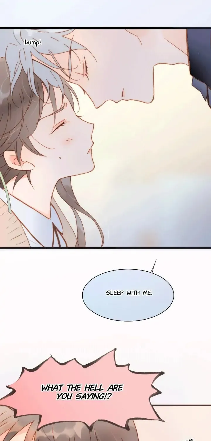 Read Soundless Cosmos (Colored) chapter 50 image 41 on Lezhin
