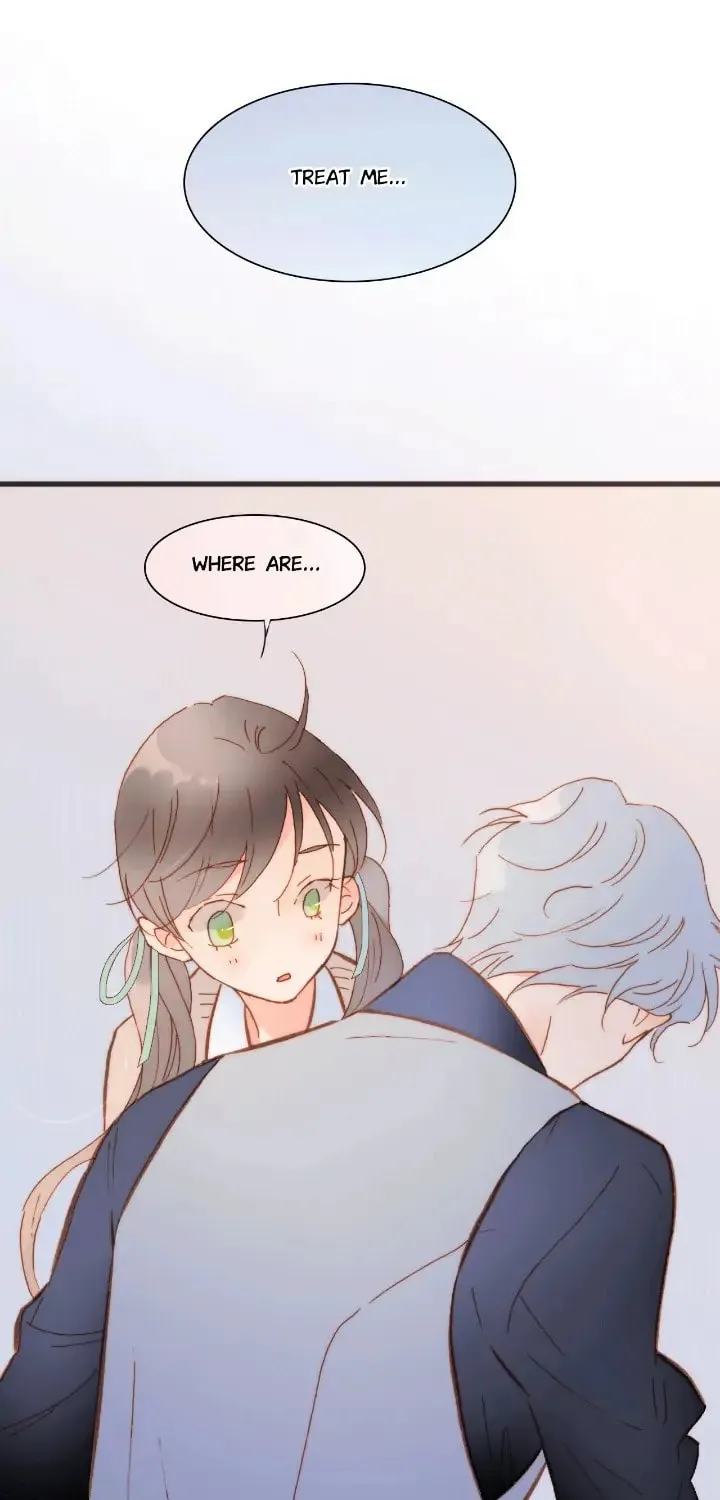 Read Soundless Cosmos (Colored) chapter 50 image 43 on Lezhin