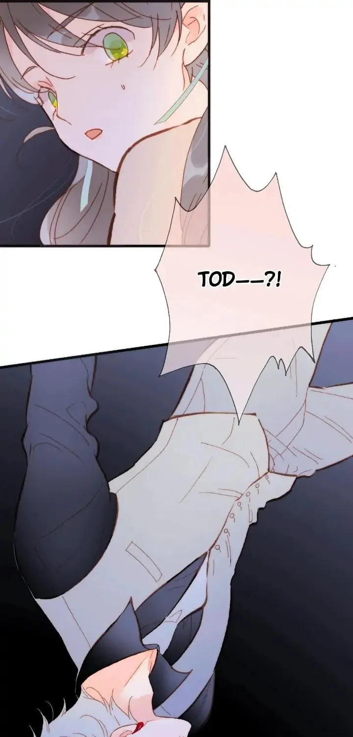 Read Soundless Cosmos (Colored) chapter 50 image 45 on Lezhin