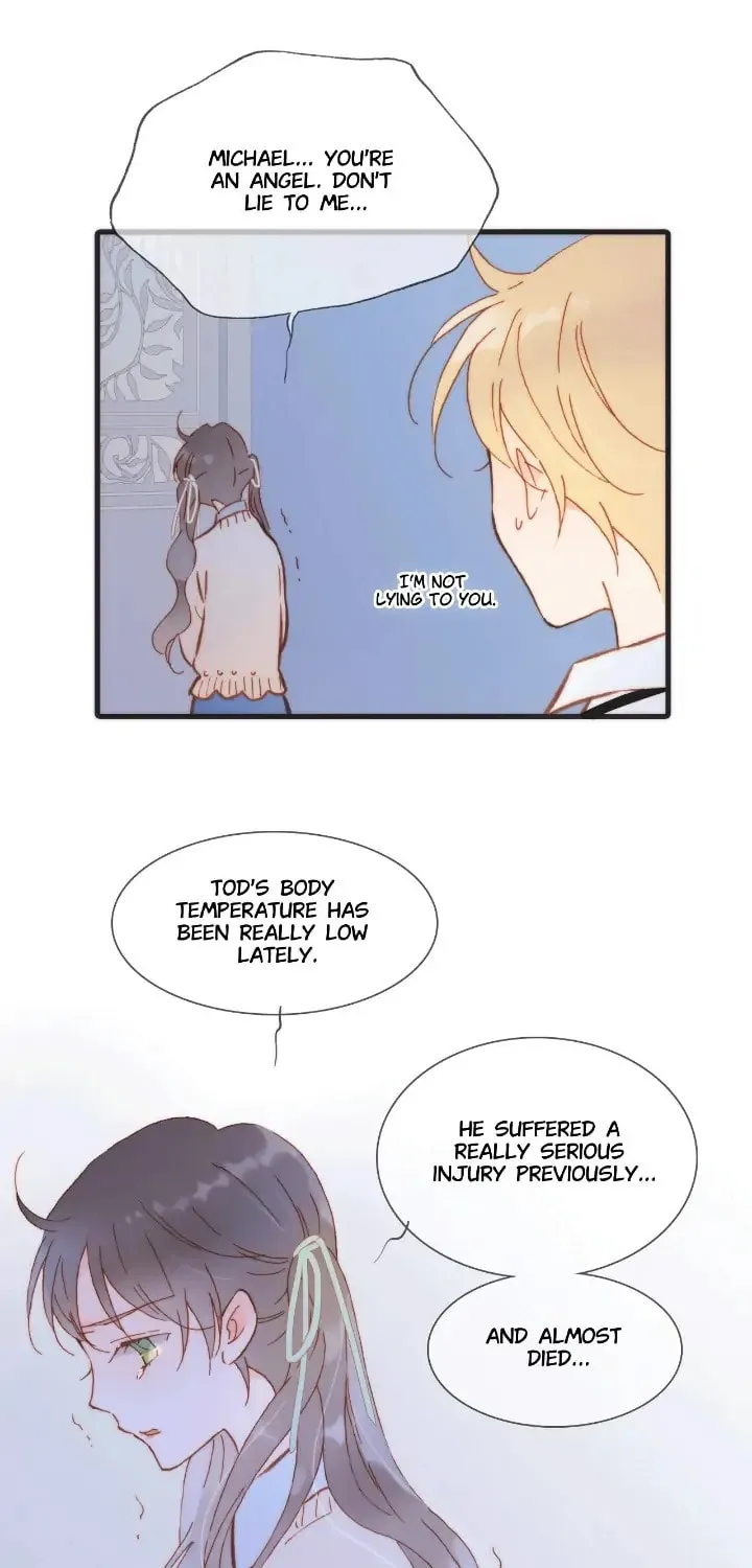 Read Soundless Cosmos (Colored) chapter 50 image 49 on Lezhin