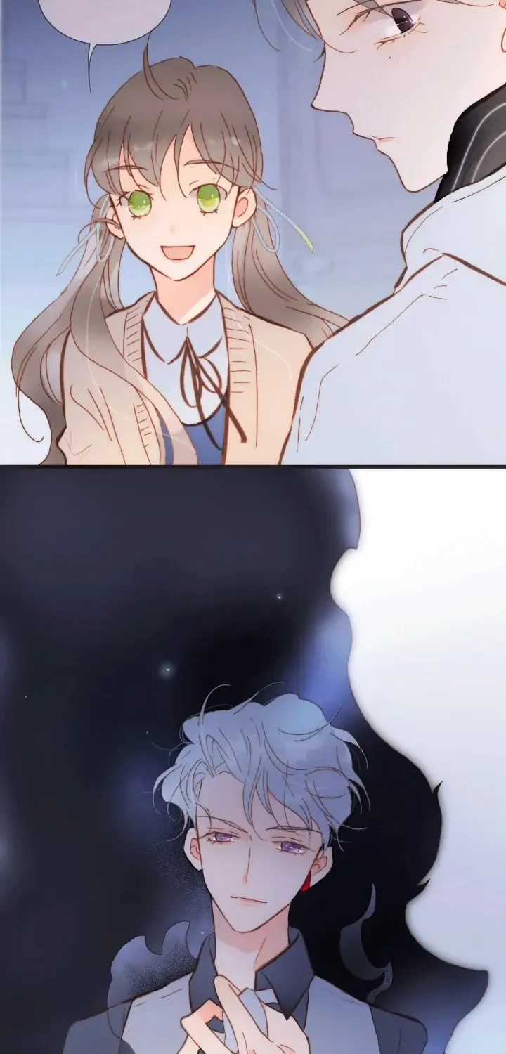 Read Soundless Cosmos (Colored) chapter 50 image 5 on Lezhin