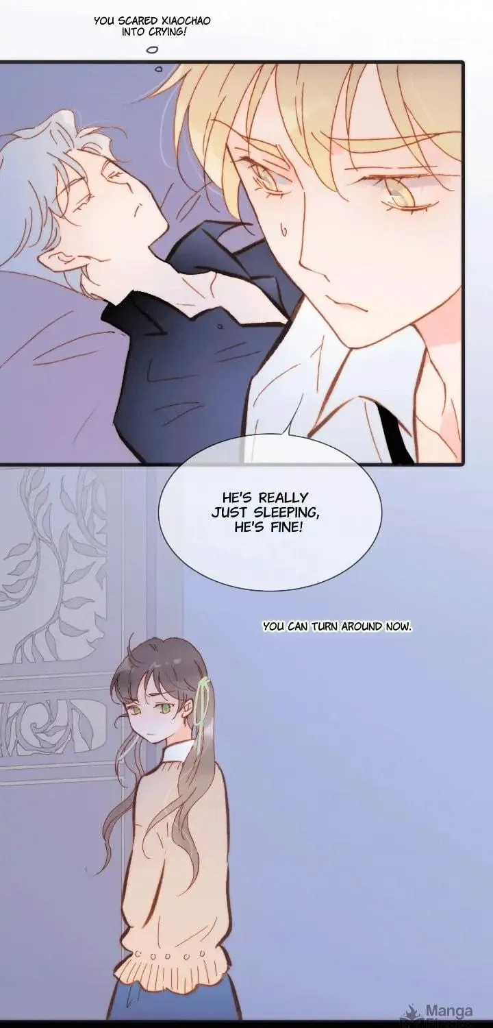 Read Soundless Cosmos (Colored) chapter 50 image 51 on Lezhin