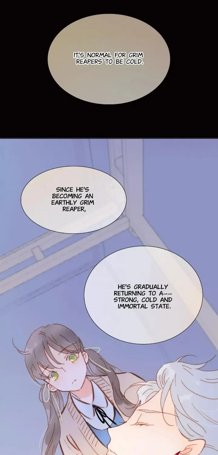Read Soundless Cosmos (Colored) chapter 50 image 53 on Lezhin