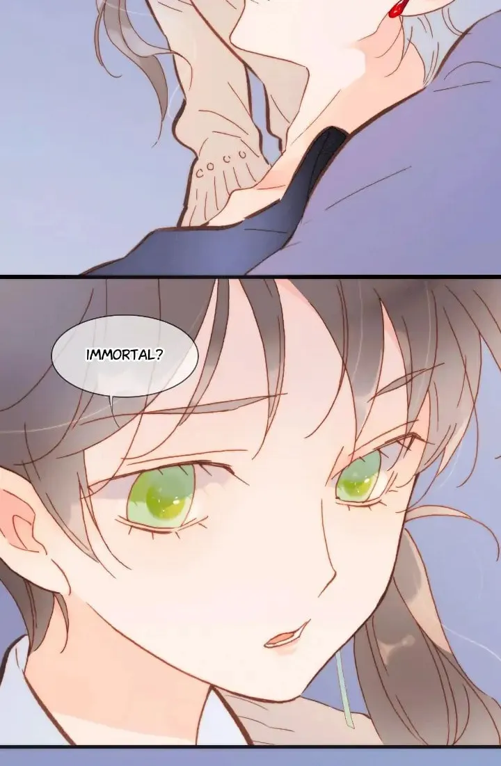 Read Soundless Cosmos (Colored) chapter 50 image 54 on Lezhin
