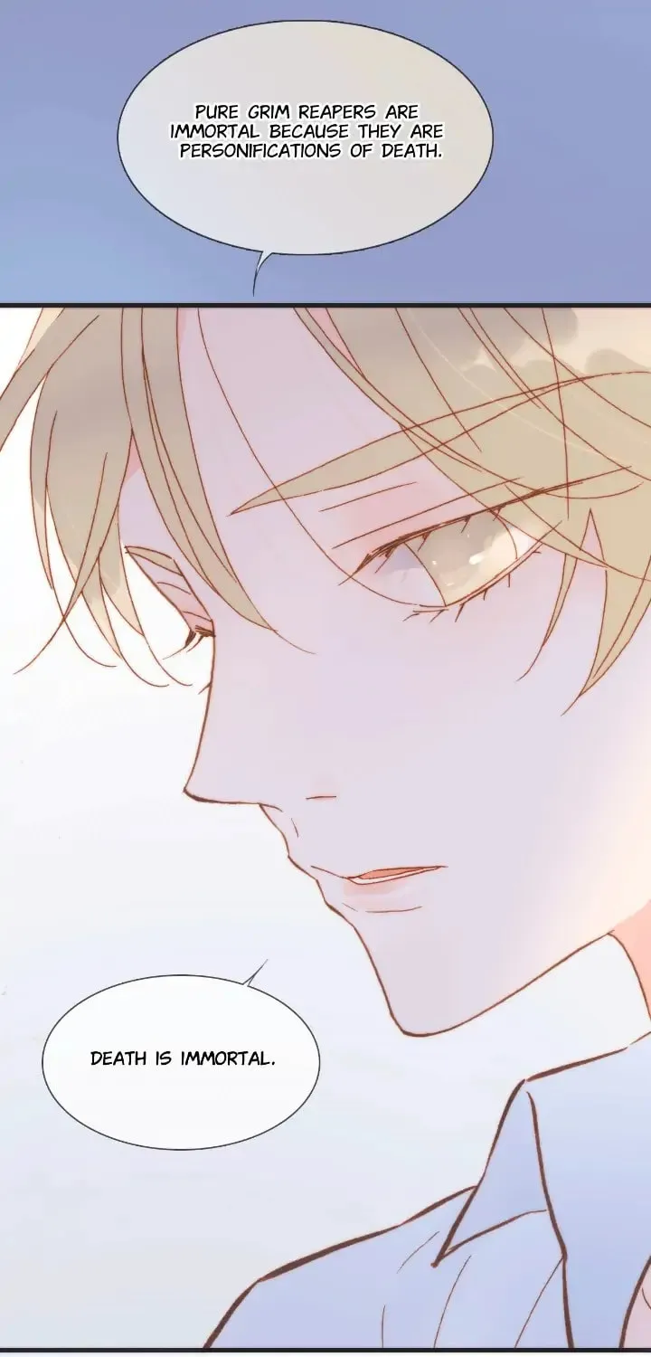 Read Soundless Cosmos (Colored) chapter 50 image 55 on Lezhin