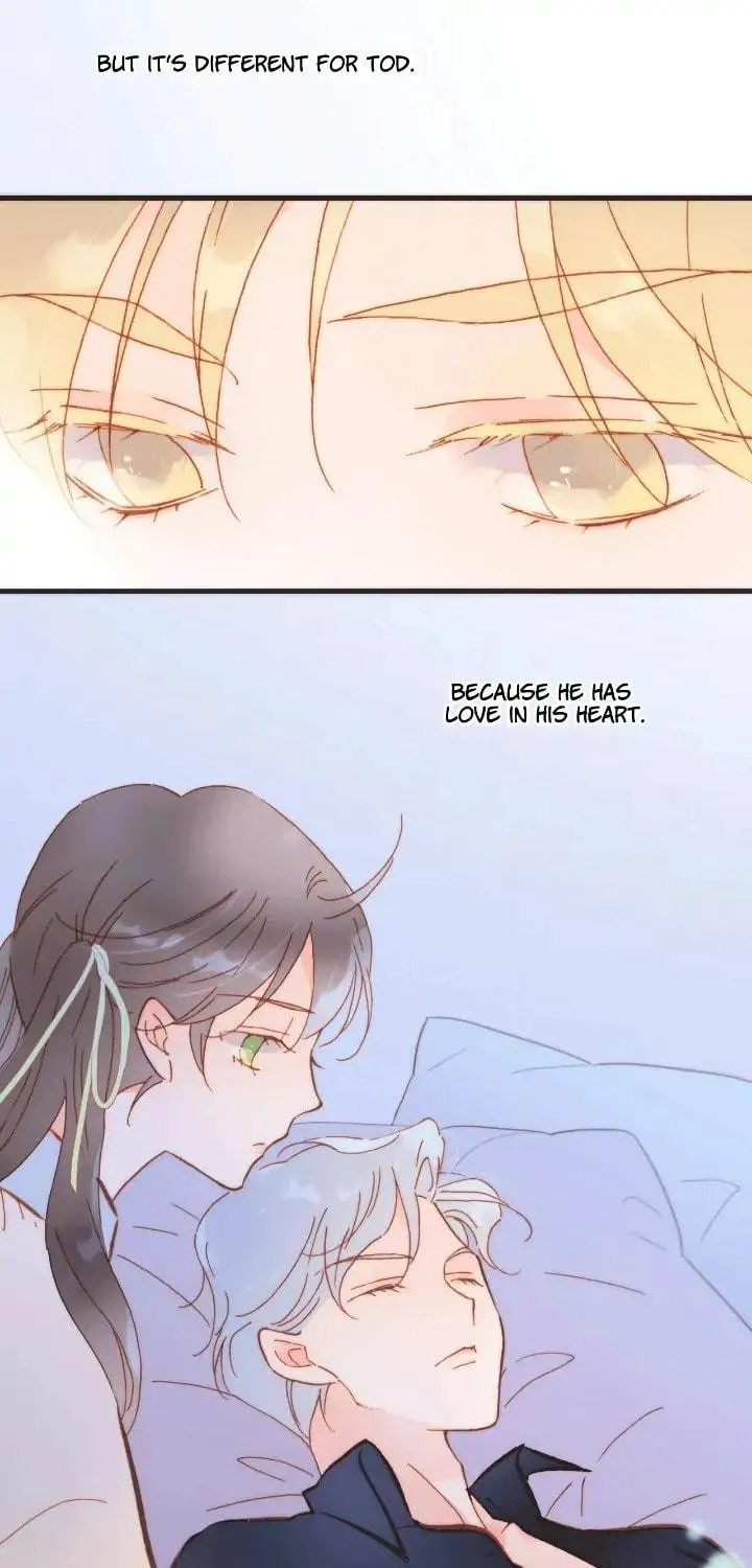 Read Soundless Cosmos (Colored) chapter 50 image 57 on Lezhin