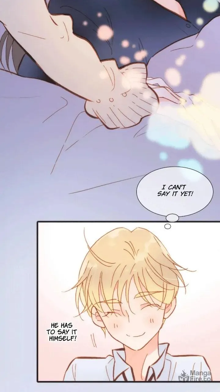 Read Soundless Cosmos (Colored) chapter 50 image 58 on Lezhin