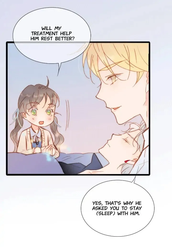 Read Soundless Cosmos (Colored) chapter 50 image 59 on Lezhin