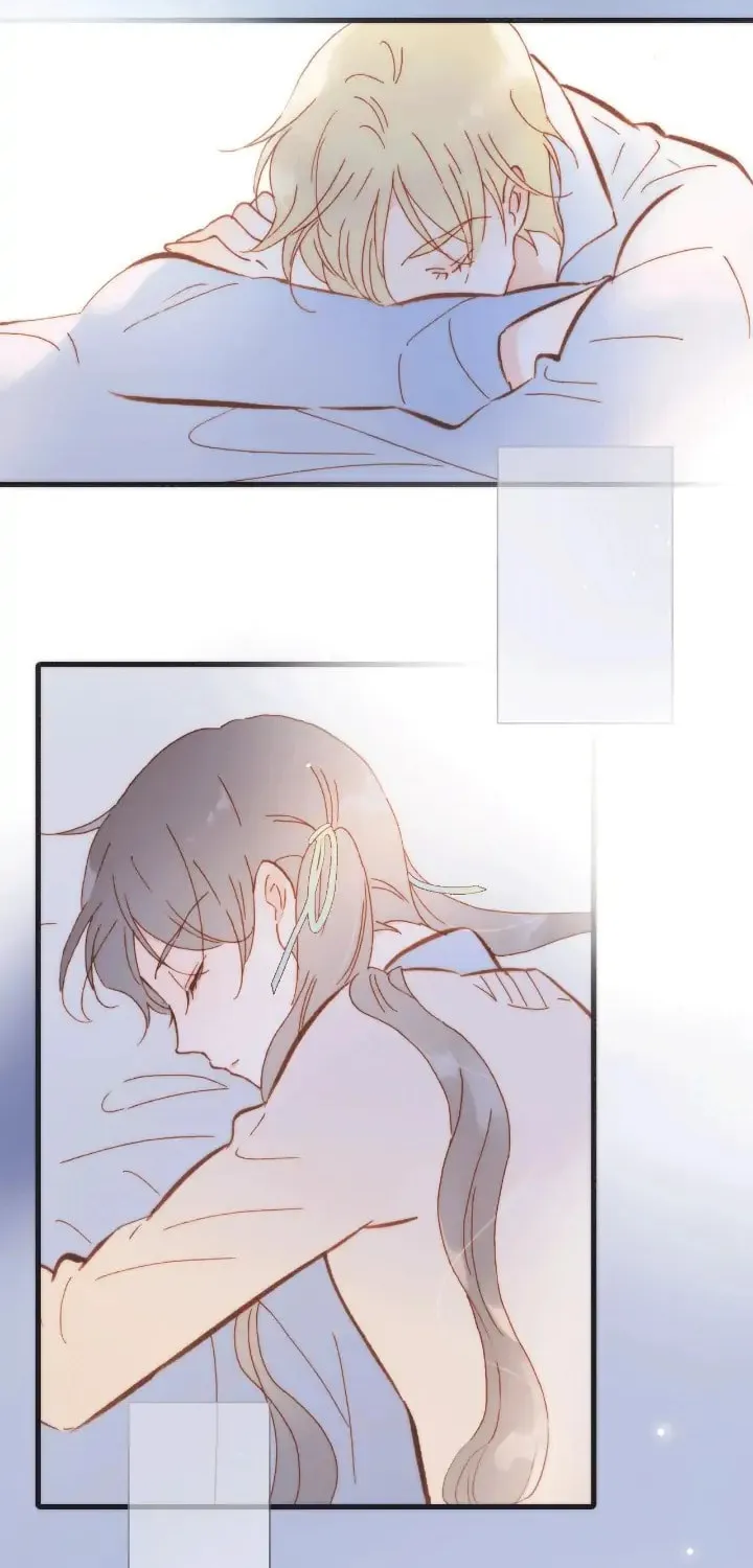 Read Soundless Cosmos (Colored) chapter 50 image 62 on Lezhin